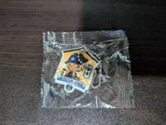 名探偵コナン くら寿司コラボ ラバーキーホルダー 安室透