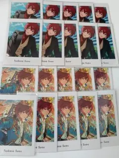 あんスタ　朱桜司　ぱしゃっつ　vol.5