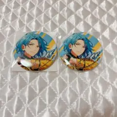 あんスタ 6周年 缶バッジ HiMERU