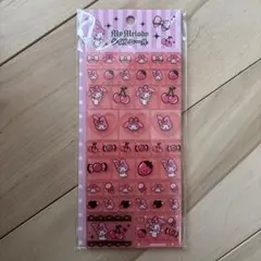 マイメロディ タイルシール