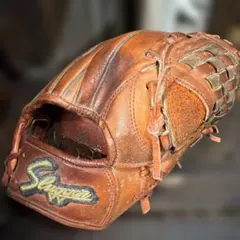 久保田スラッガー 硬式野球用グローブのサムネイル