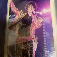 松本潤　写真
