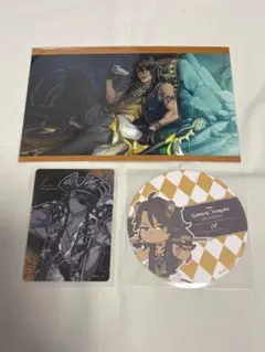 レオナ グッズセット