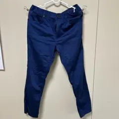 ZARA ZARA MAN スキニー パンツ スキニーフィット USA32