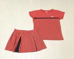 Princeテニスウェア　上下セット