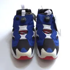 【未使用】Reebok INSTAPUMP FURY OG TRICOLOR