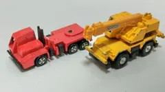 2025年最新】トミカ ラフターライン クレーンの人気アイテム - メルカリ