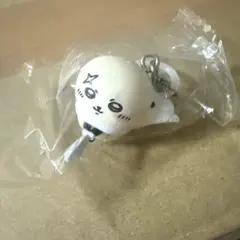 ちいかわ映画特典 めじるしチャームらっこのサムネイル