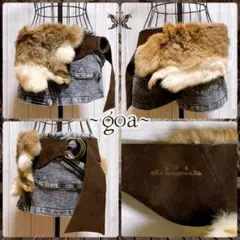 2025年最新】goa レディース ベルトの人気アイテム - メルカリ