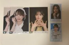 乃木坂46 筒井あやめ コンプ まとめ売り - メルカリ