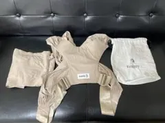 コニー　konny抱っこ紐　フレックス　サイズ調整可能