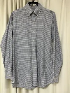 Yシャツ ビジネスシャツ GREEN LABEL RELAXING