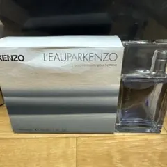 ケンゾー ローパケンゾー プールオム オーデトワレ 30ml 箱付きのサムネイル