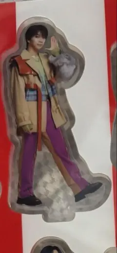 2026年最新】塩﨑太智 アクスタの人気アイテム - メルカリ