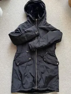 ZARAザラ・裏ボアコート