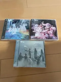 2026年最新】櫻坂46 cdの人気アイテム - メルカリ