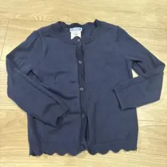 美品　used品 JACADI カーディガン　4a