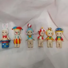 ソニーエンジェル アニマルシリーズ2 シークレット カッパ 2005 - メルカリ