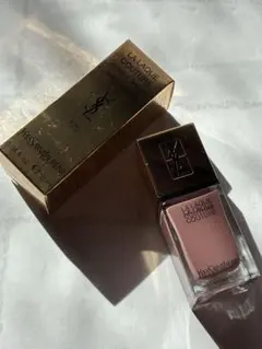 イブサンローラン　ネイルカラーLA LAQUE COUTURE 120のサムネイル