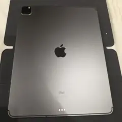 iPad Pro12.9インチ本体 4世代 256GB セルラー