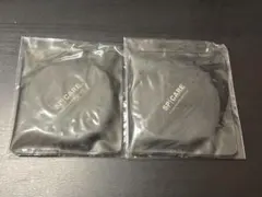 【正規品】V3ファンデーション用パフ ビッグサイズ　2個セットのサムネイル