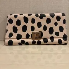 kate spade マディソンアベニューコレクションクラッチバッグ