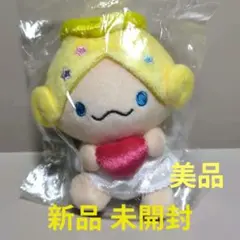 JOCHUM もこマスコット キーホルダー 初期