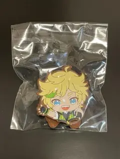 あんスタ　のっかりラバークリップ　春川宙