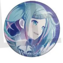 プロセカ 初音ミク レオニミク グリ缶 缶バッジ 49c