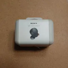 【ジャンク】SONY WF-1000XM4 BLACK