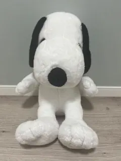 USJ ぬいぐるみ スヌーピー 非売品