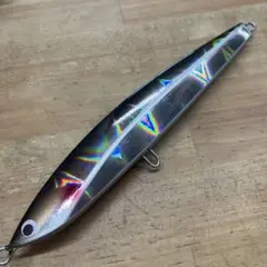 貝田ルアー カットバック220-120 - メルカリ