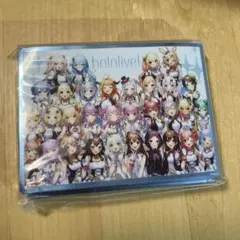 ホロライブ公式スリーブまとめ売り 2026年最新】ホロライブスリーブの人気アイテム - メルカリ