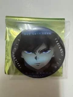 鬼滅の刃 無限城編 ものがたる眼差し コレクション A 冨岡義勇