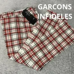 2026年最新】GARCONS INFIDELES メンズ スラックスの人気アイテム