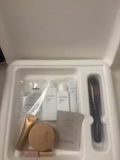 ETVOS PERFECT KIT トライアルセット