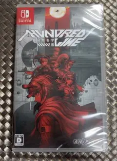 HUNDRED LINE -最終防衛学園- ゲームソフト