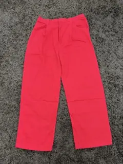 WEGO ストレートパンツ Lサイズ