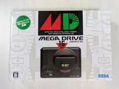 SEGA メガドライブ ミニ 電源供給USBケーブル、HDMIケーブルなし