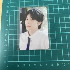 WayV 威神　2026シーグリタワレコ特典トレカ ヘンドリー