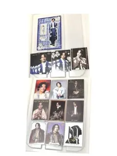 三代目 JSB FOREVER～ONE～ フォトカ アクスタ セット 小林直己