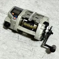 [ジャンク]　ダイワ　パワフルタナコン　SS-80　電動リール Yahoo!オークション -「ダイワ タナコン ss-80」(電動) (船用)の