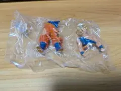 HGドラゴンボール01 GOKU SPECIAL EDITION超サイヤ人孫悟空