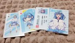 2026年最新】カラフルピーチ るな トランプの人気アイテム - メルカリ