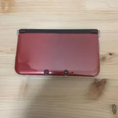 ニンテンドー3DSL L ジャンク品