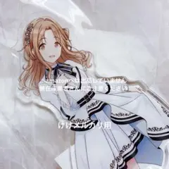 姫崎莉波 MOIW 2025 開催記念 アイドルアクリルプレート 台座 未開封
