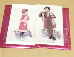 鬼滅の刃 ufotable AGF 2025 アクリルスタンド　恋雪　狛治