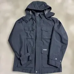 Foxfire GORE-TEX マウンテンパーカー ブラック Lのサムネイル