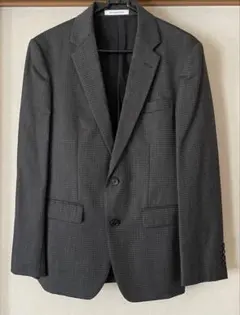 【ほぼ新品】Calvin Klein カルバンクライン テーラードジャケット34