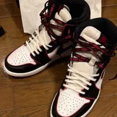 Nike Air Jordan1 Retro High OG BloodLine